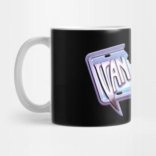 Van-pires Mug